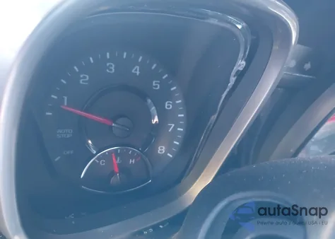 2014 Chevrolet Malibu 1Ls z USA, uszkodzony, nr VIN 1G11B5SL4EF177537